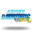 Sticky Diamonds Easter Egg