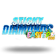 Sticky Diamonds Easter Egg