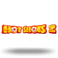 Hot Shots 2 icon