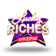 Lucky Riches Hyperspins icon