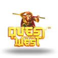 Quest to the West icon