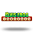 Elvis Frog in Vegas