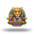 Rainforest Magic Bingo
