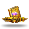 Book of demi gods II