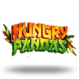 Hungry Pandas
