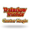 Rainbow Riches Cluster Magic icon