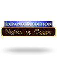 Nights of Egypt Expanded Edition