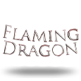 Flaming Dragon
