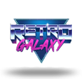 Retro Galaxy icon