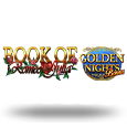 Book of Romeo and Julia Golden Nights icon