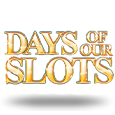 Days of Our Slots icon