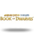 Age of Gods Norse Book of Dwarves