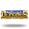 Thunder of Olympus Hold and Win