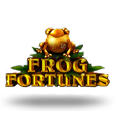 Frog Fortunes