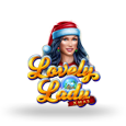 Lovely Lady X-Mas