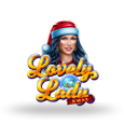 Lovely Lady X-Mas