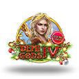 Demi Gods IV Christmas Edition