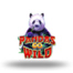 Panda's Go Wild