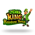 Emerald King Rainbow Road icon