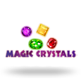 Magic Crystals logo