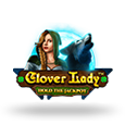 Clover Lady icon