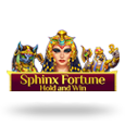 Sphinx Fortune: Hold And Win icon