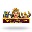 Sphinx Fortune: Hold And Win