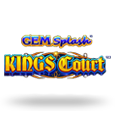 Gem Splash Kings Court icon
