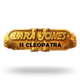 Lara Jones Is Cleopatra II icon