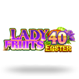 Lady Fruits 40 Easter