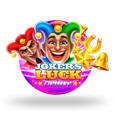 jokers luck deluxe