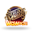 Sherlock And Moriarty WowPot