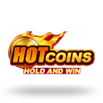 Hot Coins: Hold And Win
