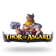 Thor Of Asgard icon