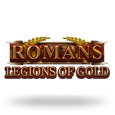 Romans Legions Of Gold