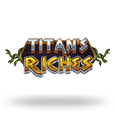 Titan’s Riches icon