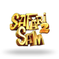 Safari Sam 2 icon