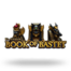 Ed Jones: Book Of Bastet