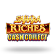 Sahara Riches: Cash Collect icon