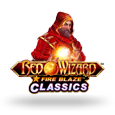 Fire Blaze: Red Wizard icon