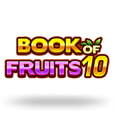 Book Of Fruits 10