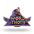 Word Of Thoth icon