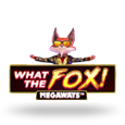 What The Fox MegaWays icon