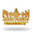 Poseidon Ancient Fortunes - Megaways icon