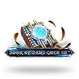 Book Of Demi Gods 3