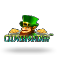Clover Fantasy icon