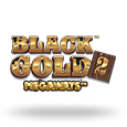Black Gold 2 Megaways icon