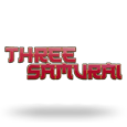 Three Samurai
