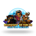 Midnight In Tokyo icon