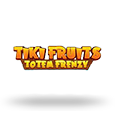 Tiki Fruits Totem Frenzy icon